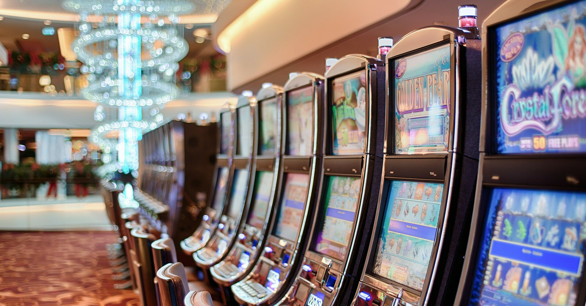 Cashalot – новый большой игрок на рынке онлайн-казино и ставок