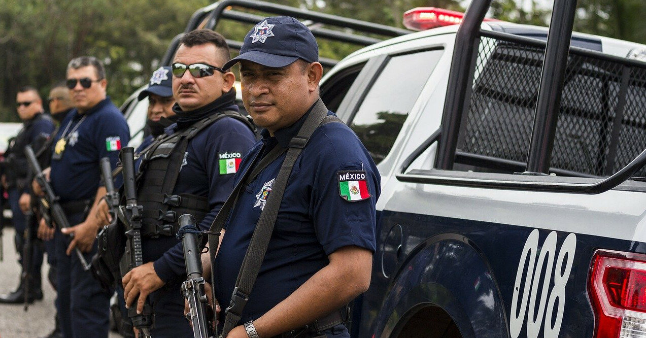 В Мексике арестовали 72-летнего серийного убийцу-людоеда