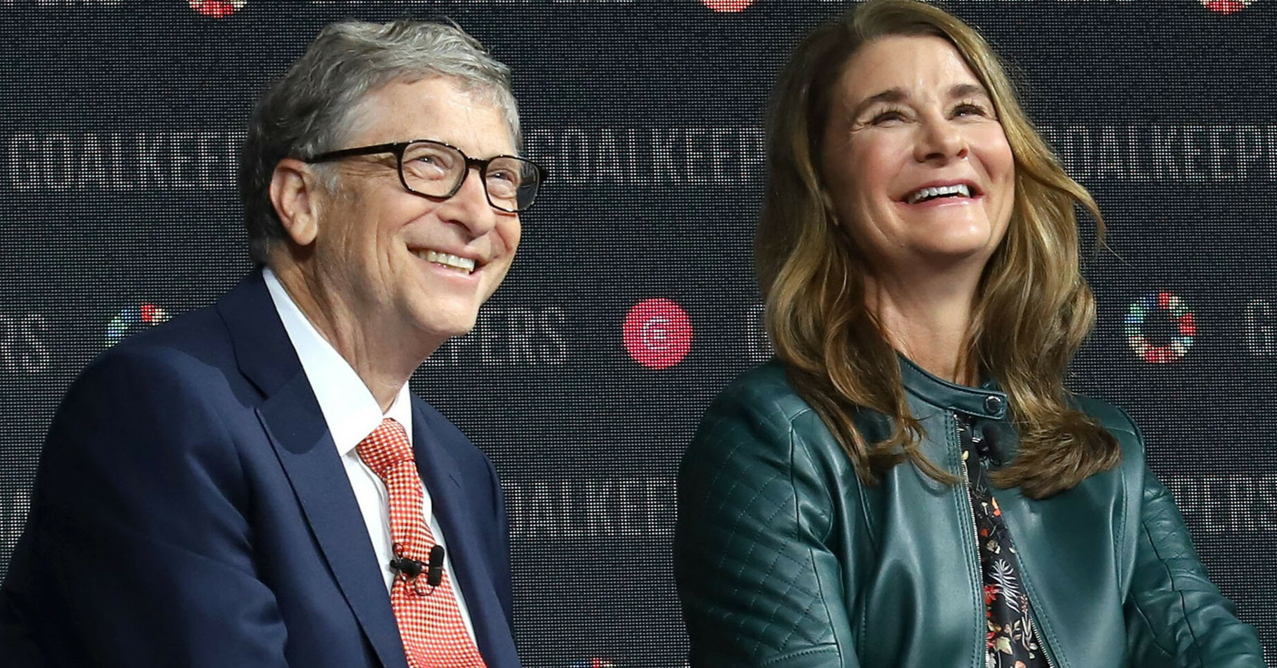 Жена Билла Гейтса  получила акции на $3 миллиарда