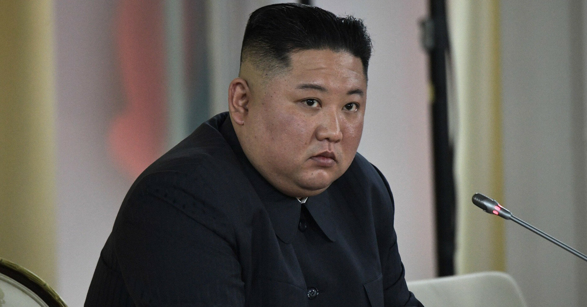Ким Чен Ын не появлялся на публике уже 24 дня