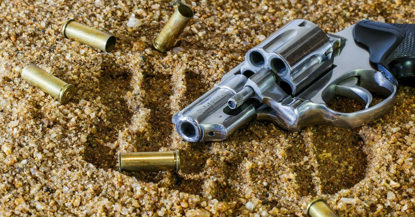 В Техасе отменят специальное разрешение для ношения пистолета