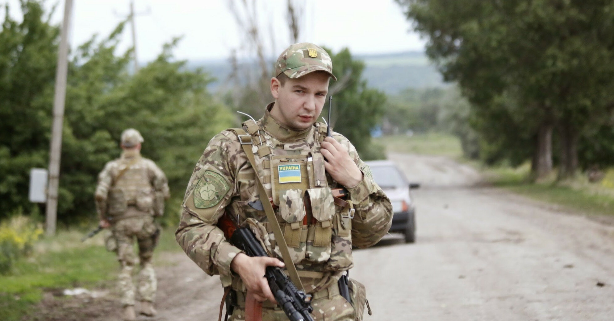 Командующий ООС рассказал, как изменились украинская и российская армии