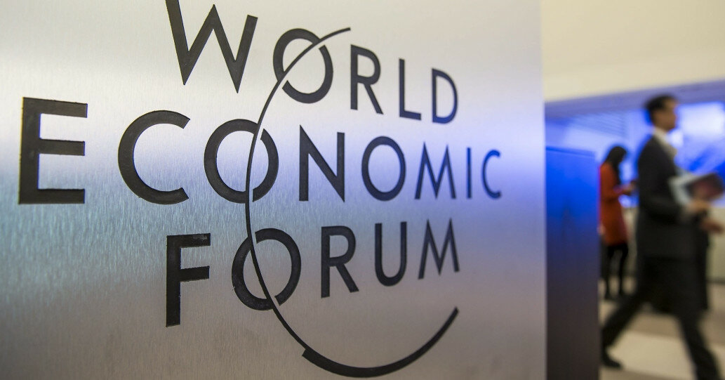 У Сінгапурі скасували Всесвітній економічний форум