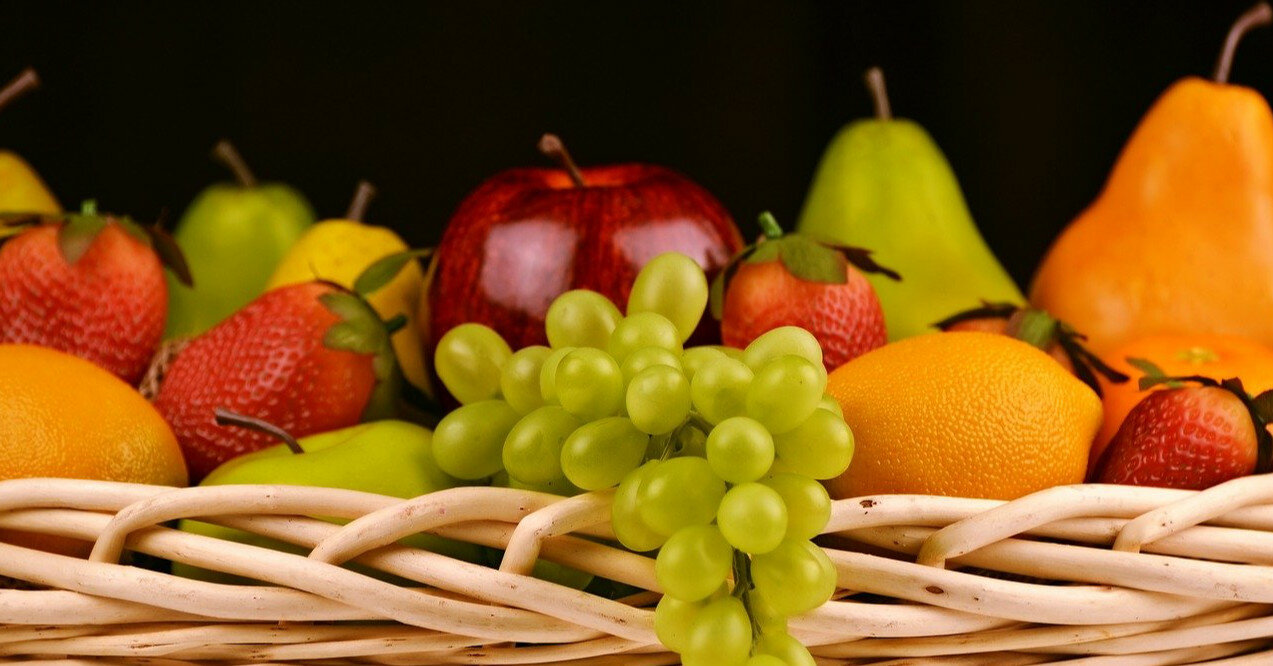 Почему нельзя использовать фрукты для перекусов