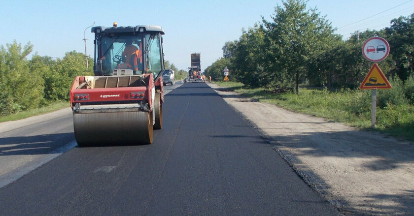 Управление автомобильных дорог сургут