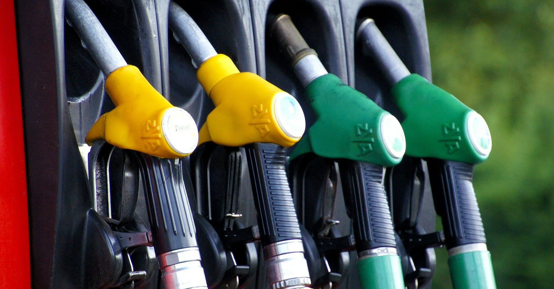 Ціни на бензин і ДП: як змінилася вартість за тиждень