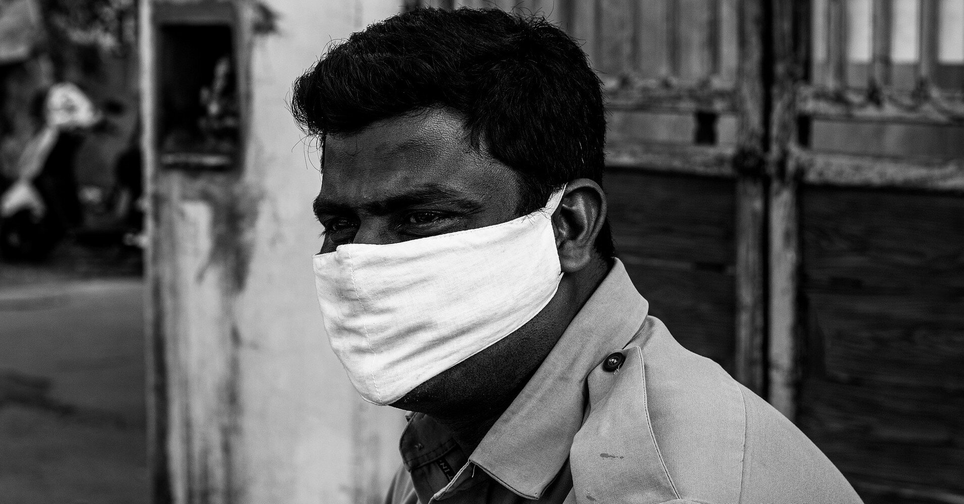 Спалах коронавірусу в Індії: український уряд готовий поділитись киснем