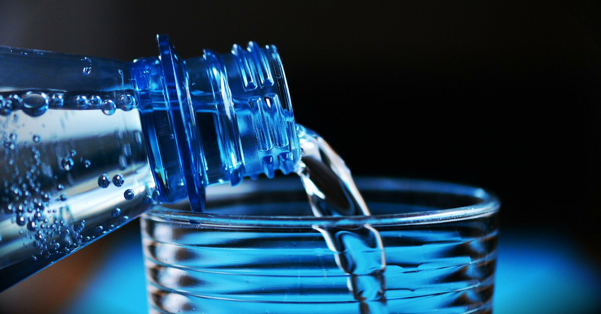 Як перестати пити шкідливу солодку газовану воду
