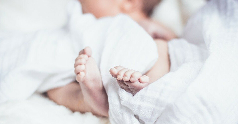 У США батьки зможуть обрати свій гендер при народженні дитини
