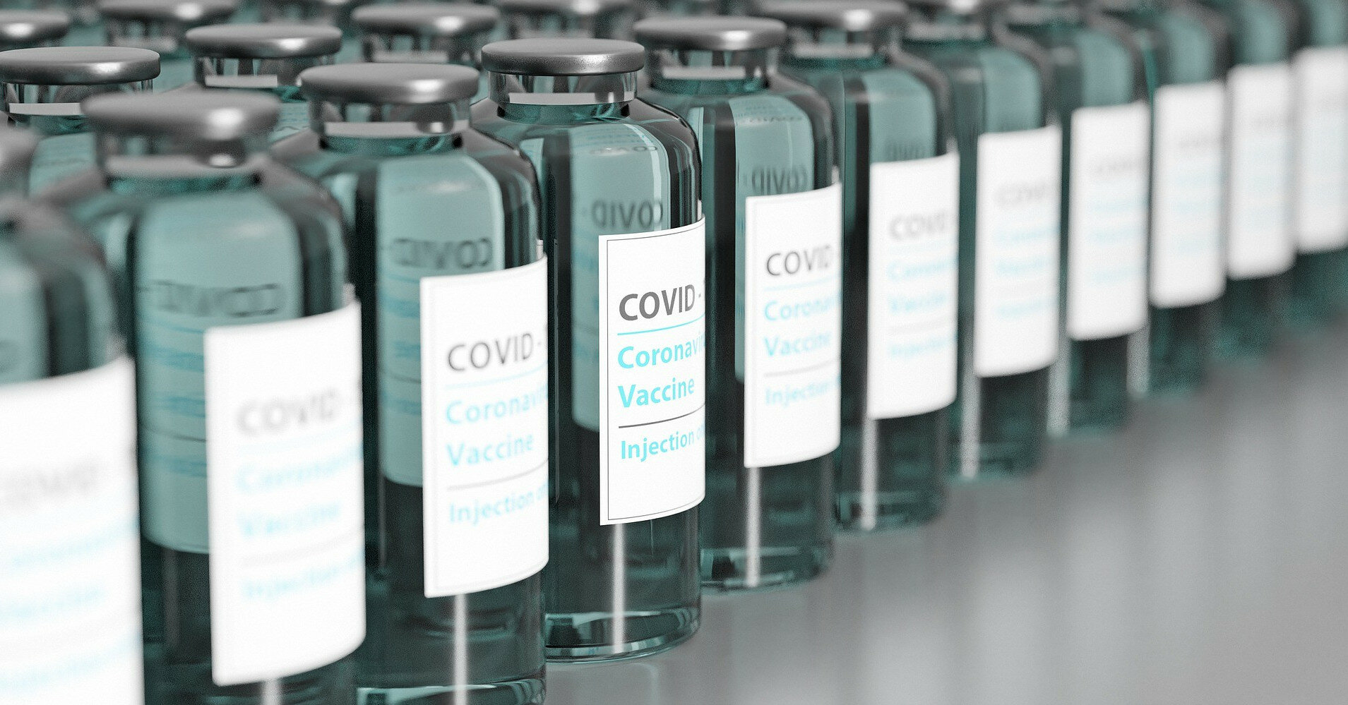 Африканские страны просят срочно поделиться с ними COVID-вакциной
