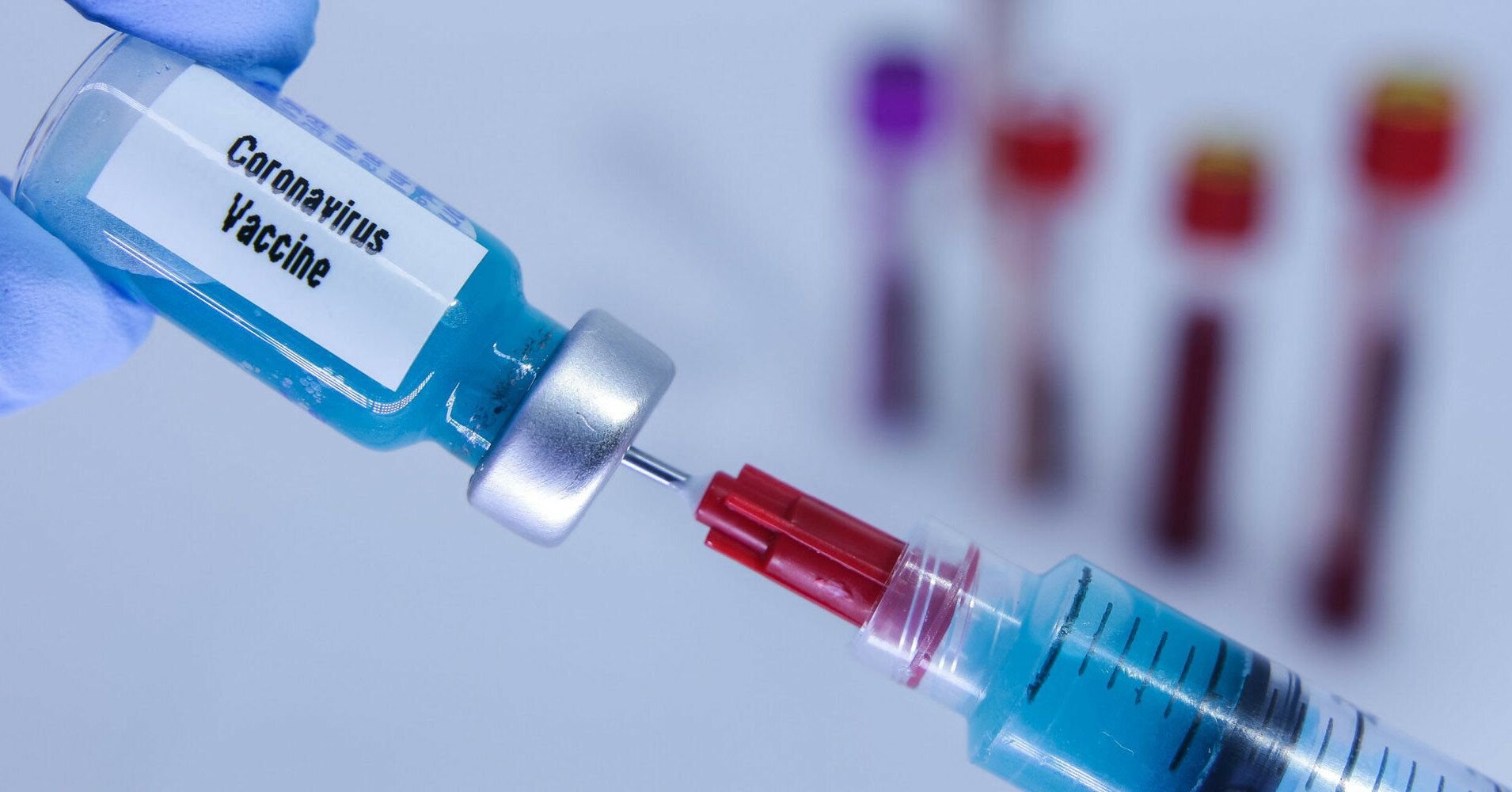 Центри вакцинації запрацюють у 5 областях: кого й чим будуть щепити