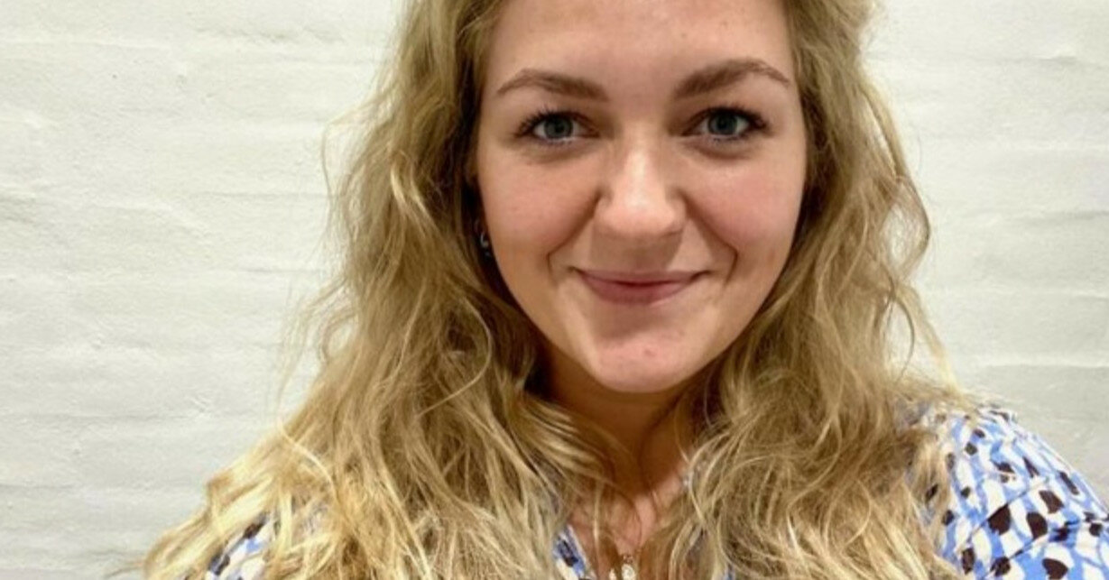 Журналистка из Дании занялась сексом во время интервью