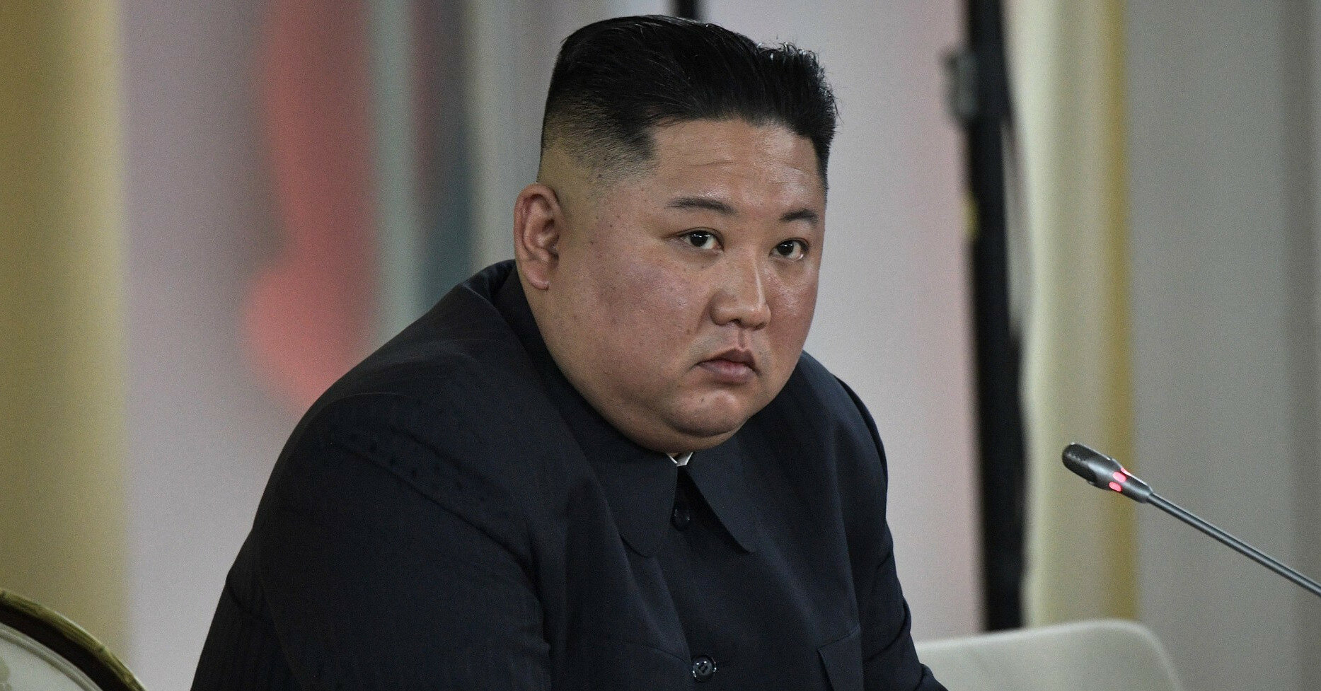 Ким Чен Ын похудел: мировое сообщество обеспокоено