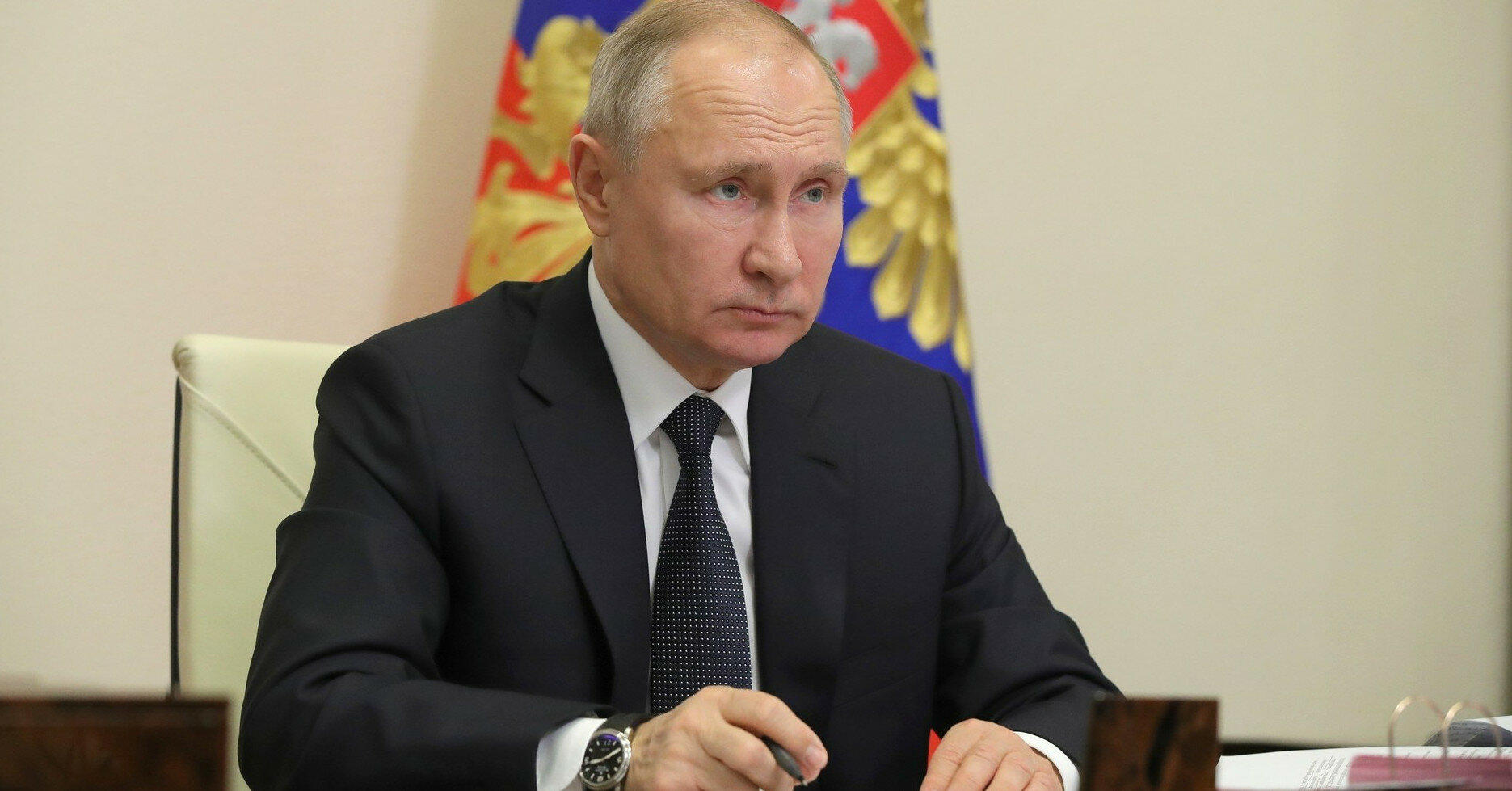 Лідер РФ назвав Медведчука "справжнім націоналістом"