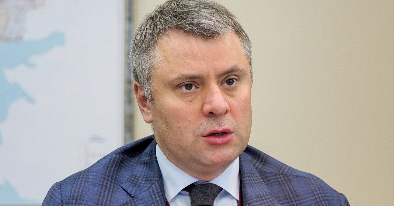Вітренко: Україні заплатять за транзит газу, незважаючи на "СП-2"