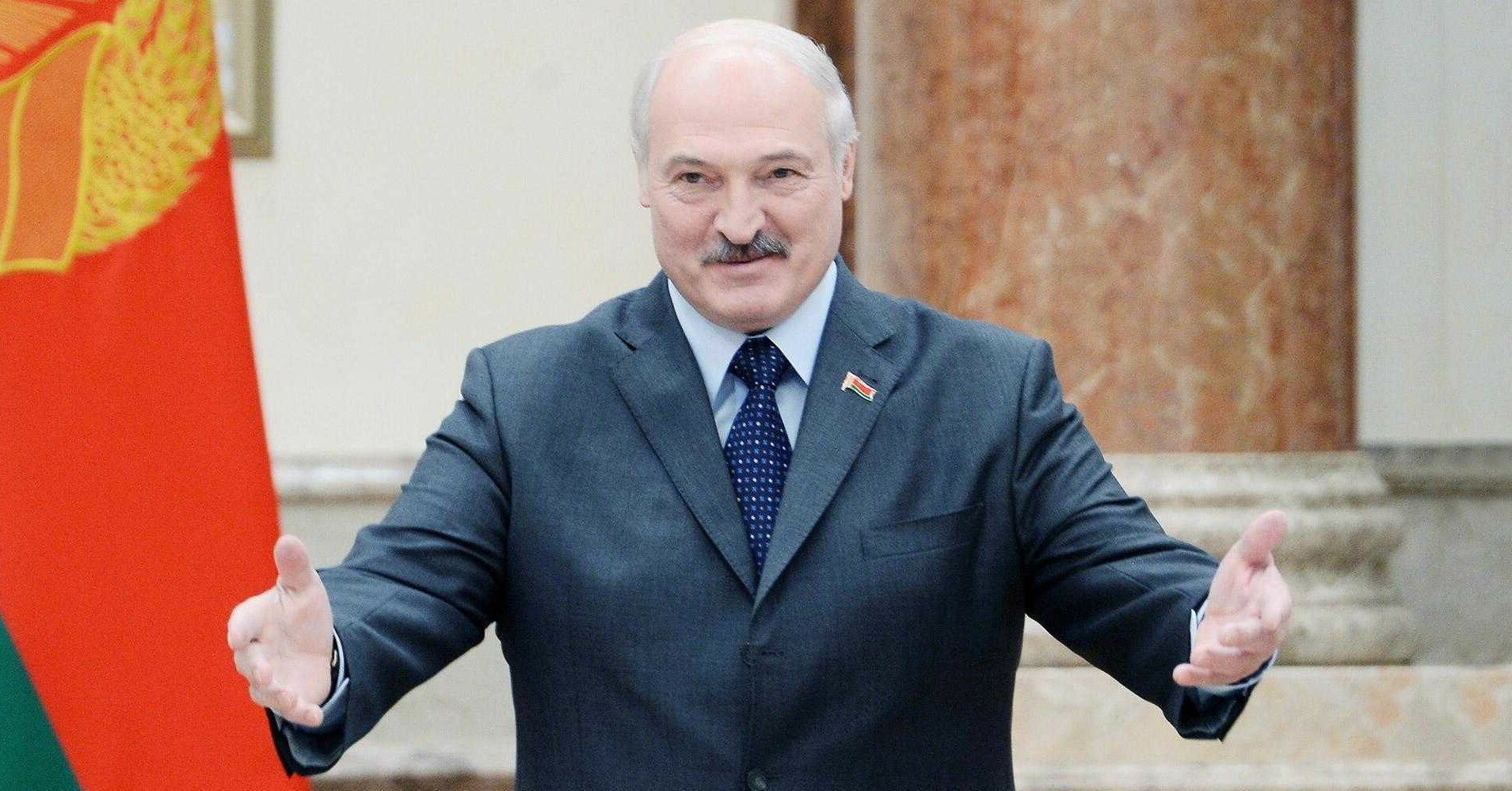 Лукашенко запросив до Протасевича терористів "ЛНР"