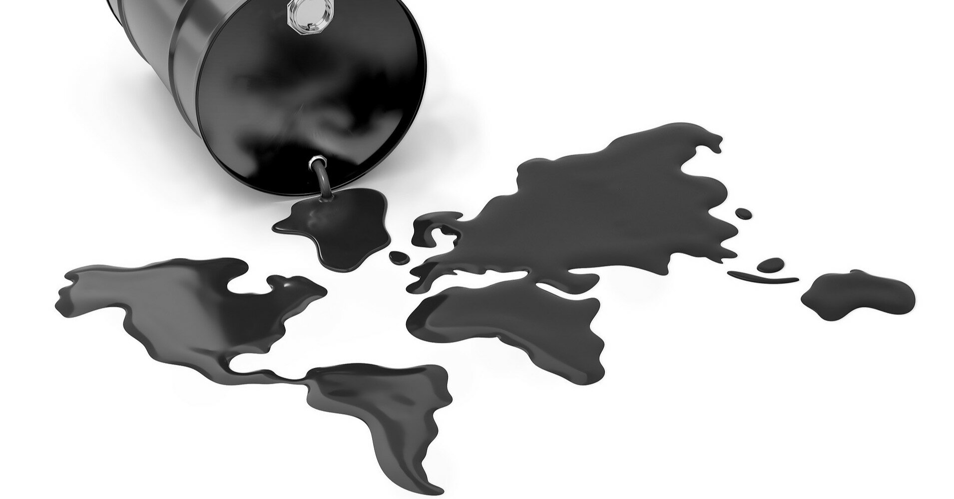 Ціна на нафту може злетіти до пікового рівня з 2014-го