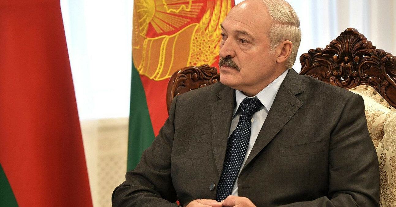 Лукашенко дав пораду майбутньому президентові Білорусі