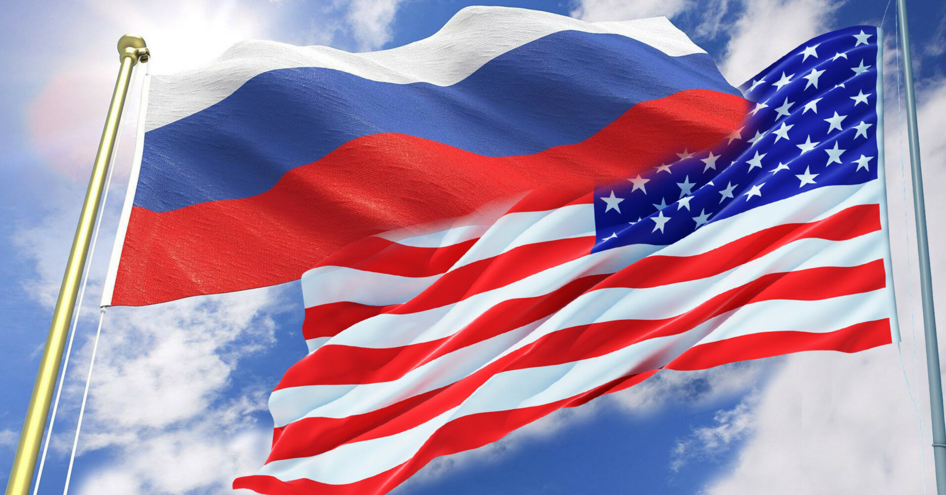 Росія запропонувала США поліпшити відносини