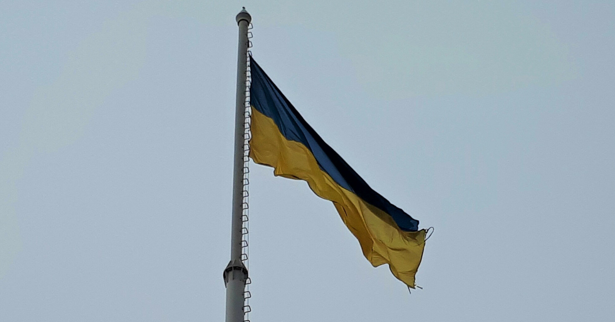 Українці розповіли, кого вважають найбільшими союзниками у захисті незалежності держави