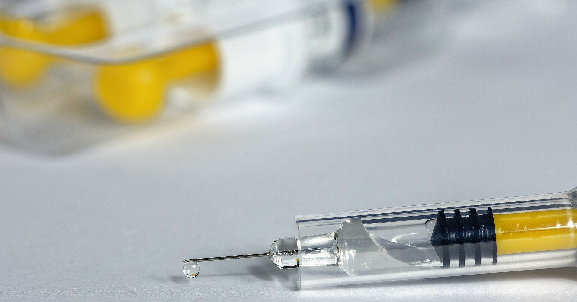 Вакцина от COVID: средняя стоимость в Украине