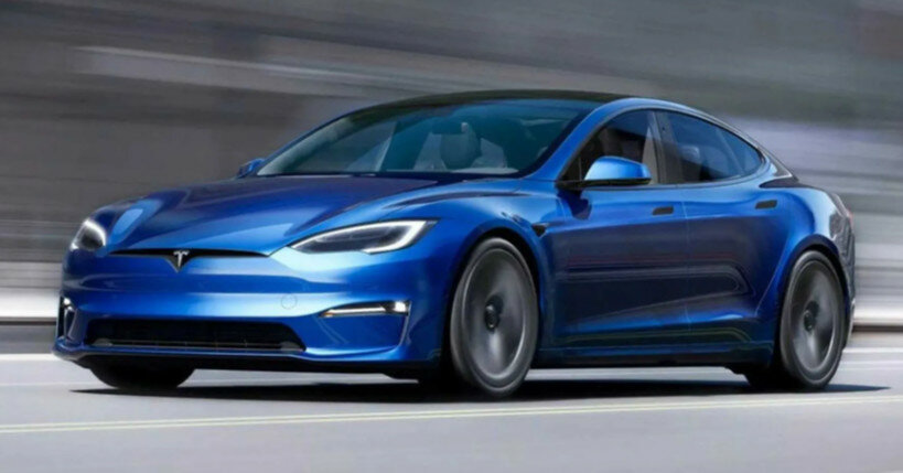 Маск скасував випуск найшвидшого автомобіля Tesla