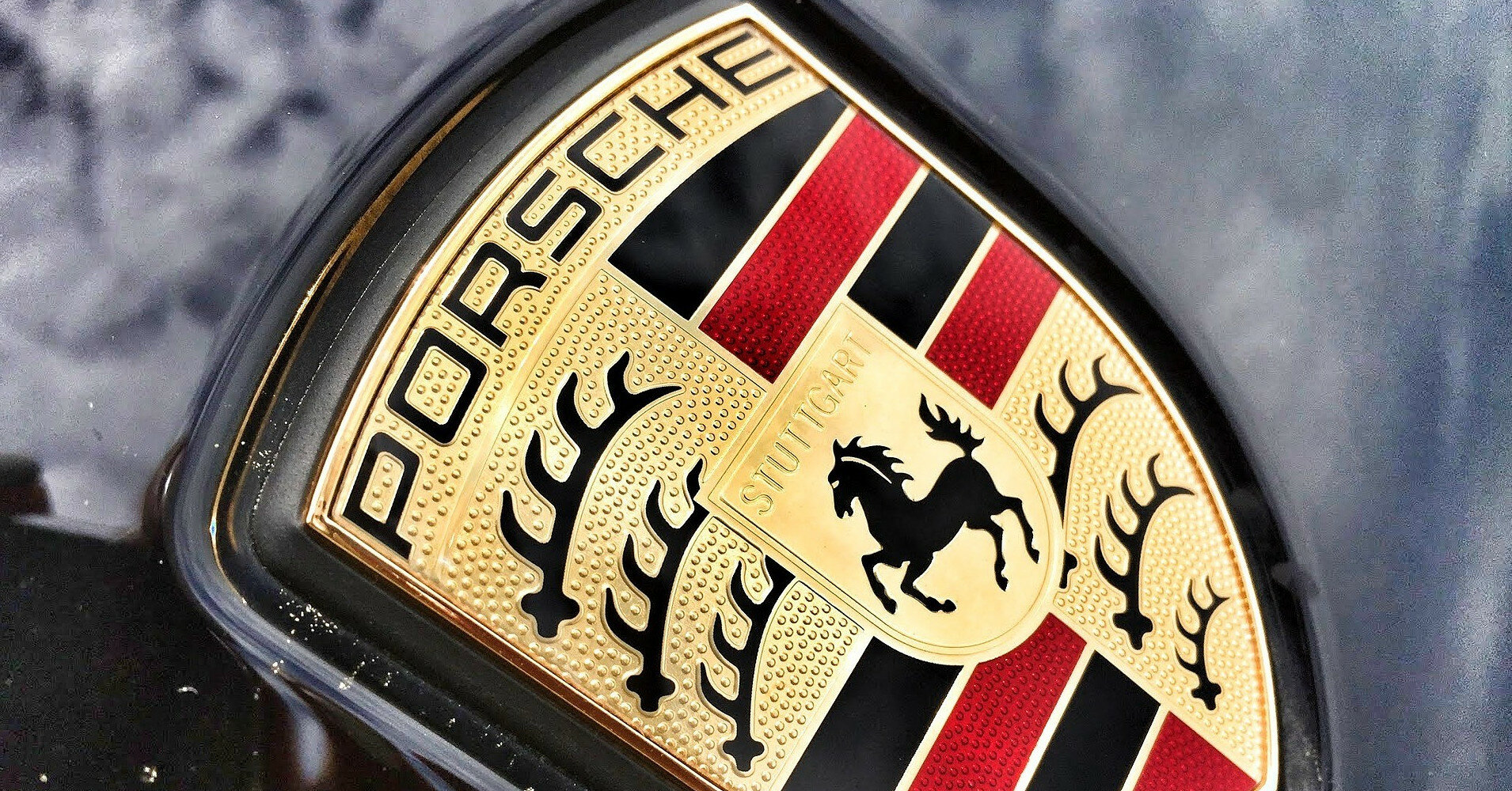 Porsche Cayenne Turbo GT представлений офіційно