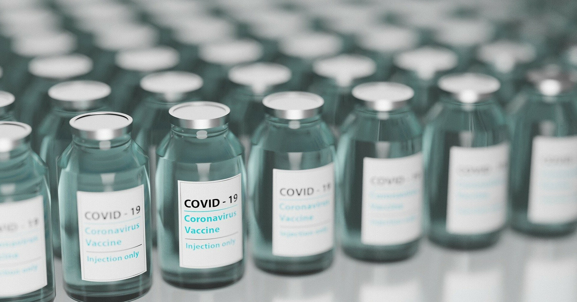 Украина получит от США новую партию вакцин против COVID-19
