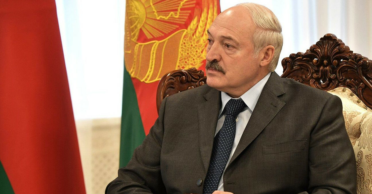 У Раді закликали повністю розірвати відносини з режимом Лукашенка