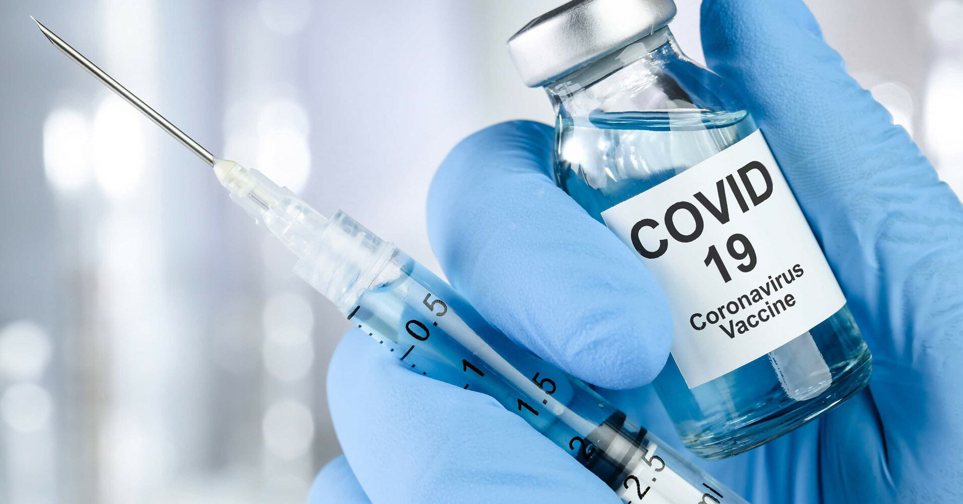 В Минздраве рассказали, какая COVID-вакцина разрешена беременным