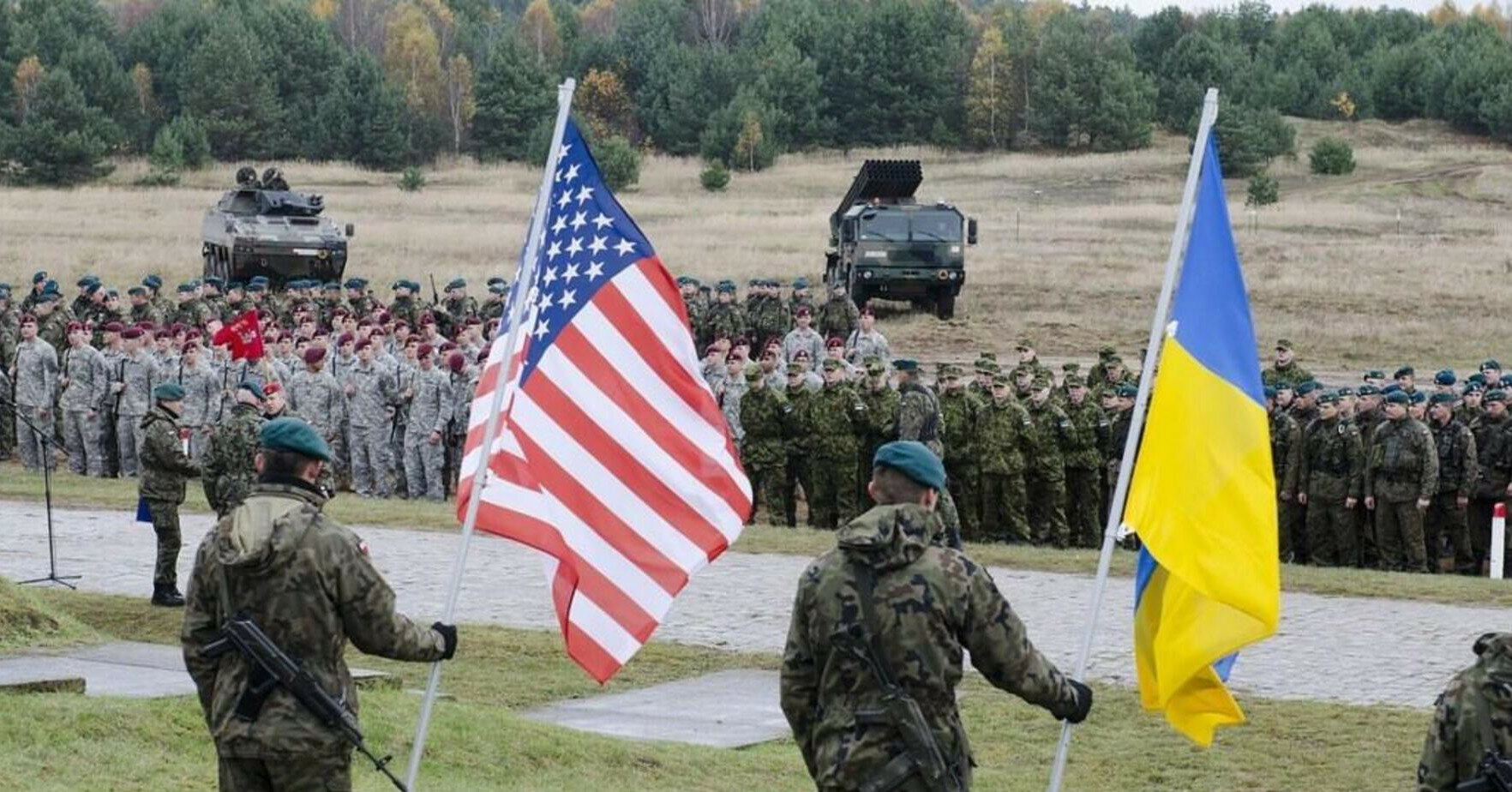 США призупинили постачання військової допомоги Україні (Оновлено)