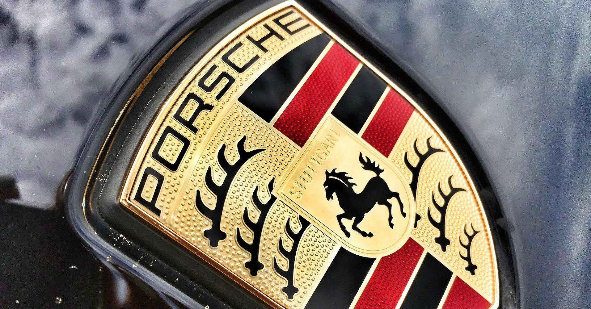 Huawei і Porsche випустять 7-місний позашляховик