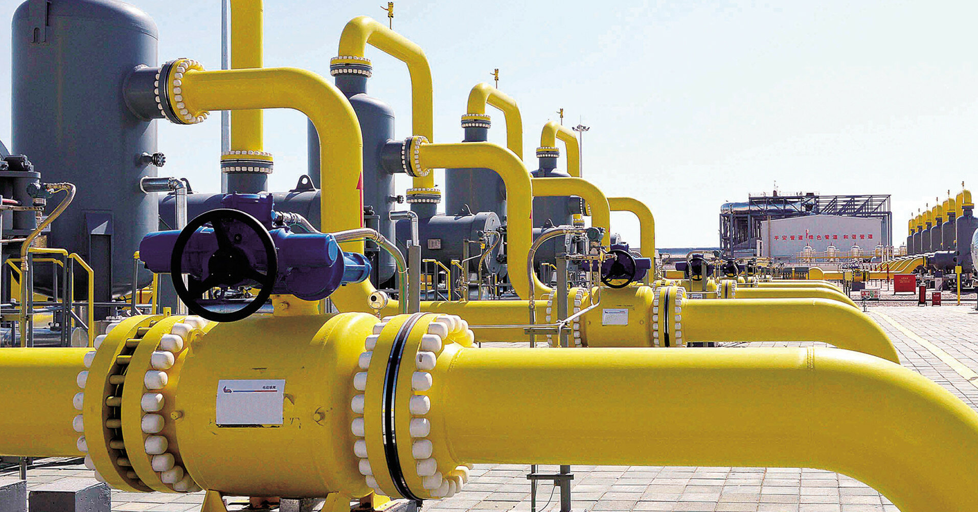 Газпром відмовився збільшити транзит газу через Україну
