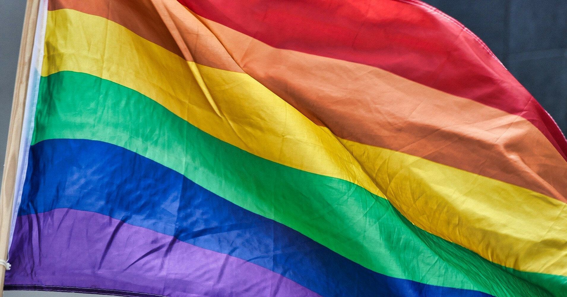 Минобороны США отказалось вывешивать ЛГБТ-флаги на военных базах