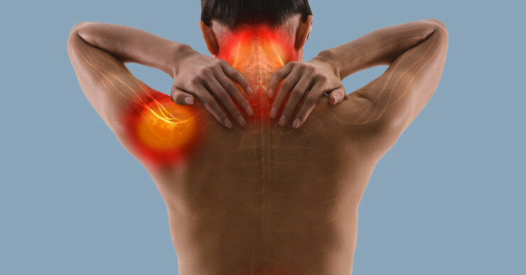 Три речі, які не можна робити при болях в спині