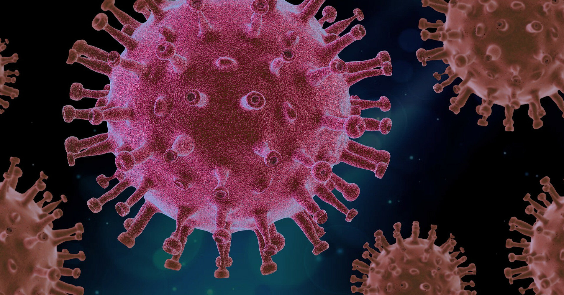 Американські вчені винайшли нанопастки для коронавірусу