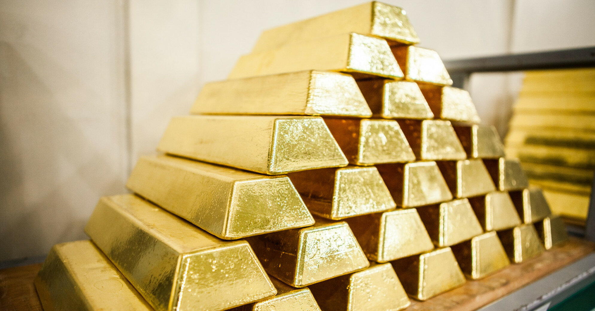 Золотовалютные резервы Украины продолжили сокращение