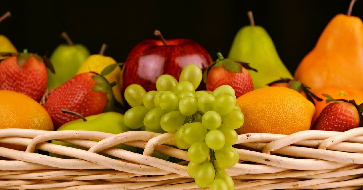 Не можна, а потрібно: топ-9 фруктів, які варто їсти при схудненні
