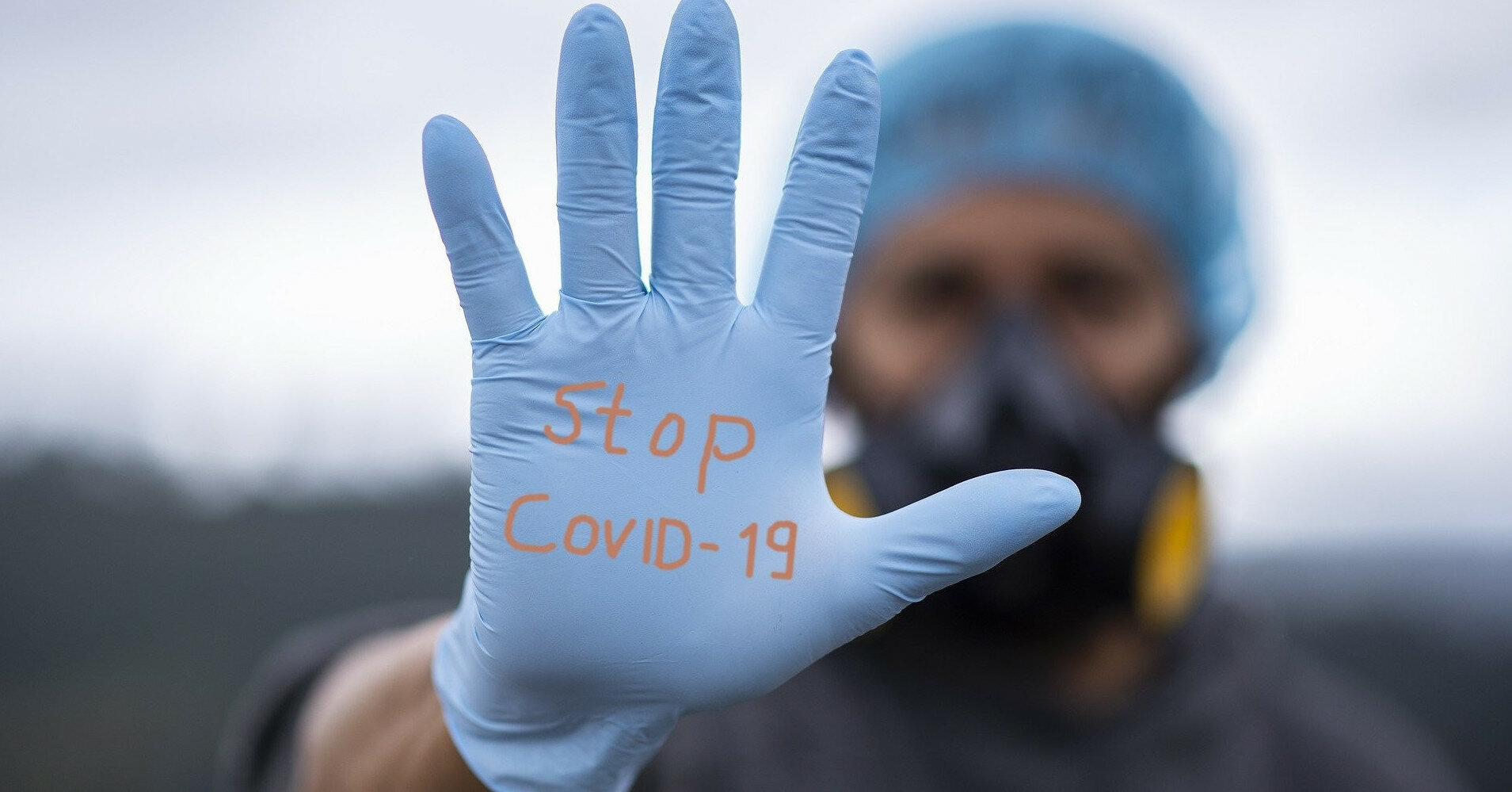 У Британії не зафіксували жодної смерті від COVID-19 за добу