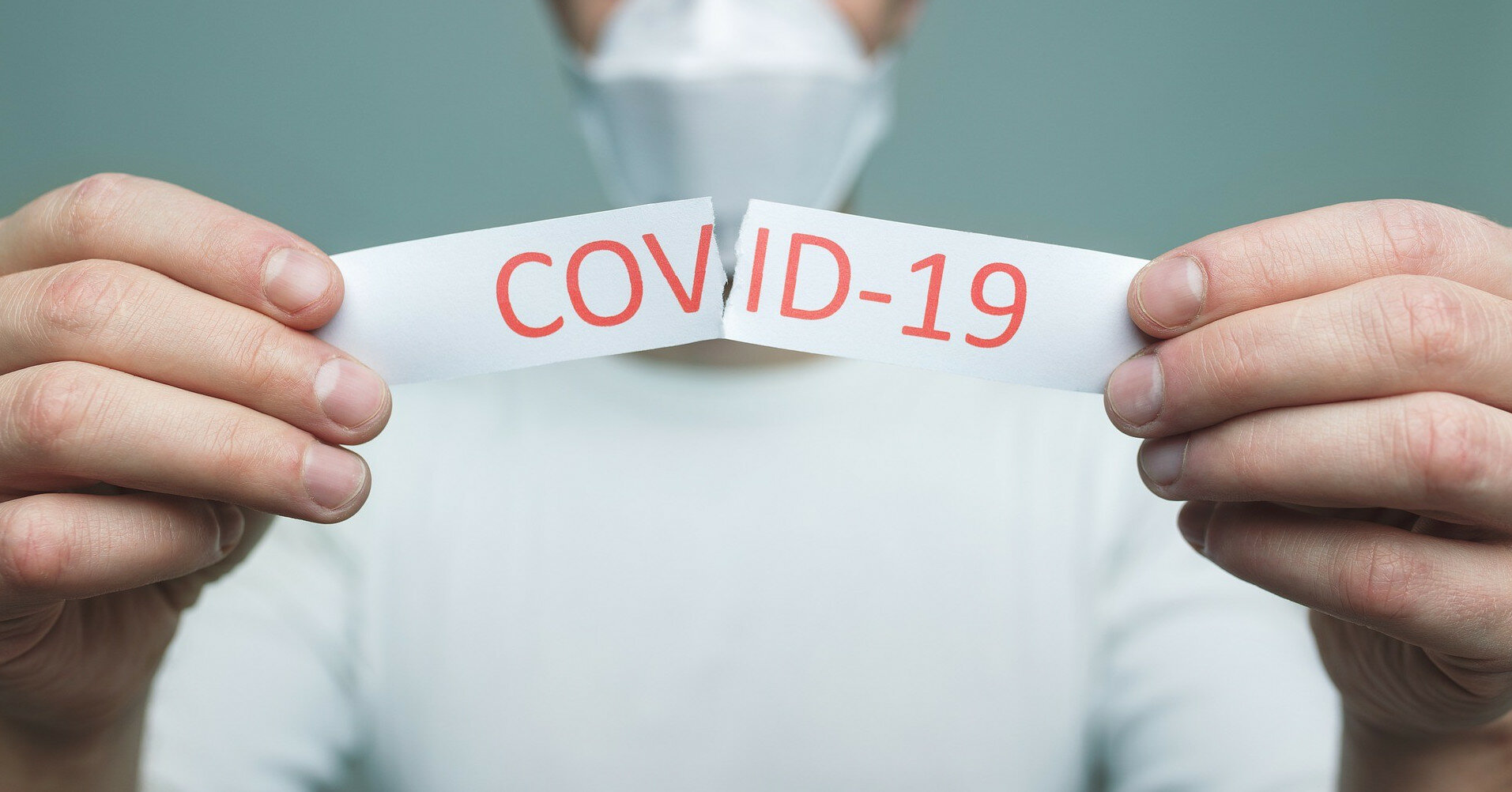 COVID-19 снижает интеллект - исследование
