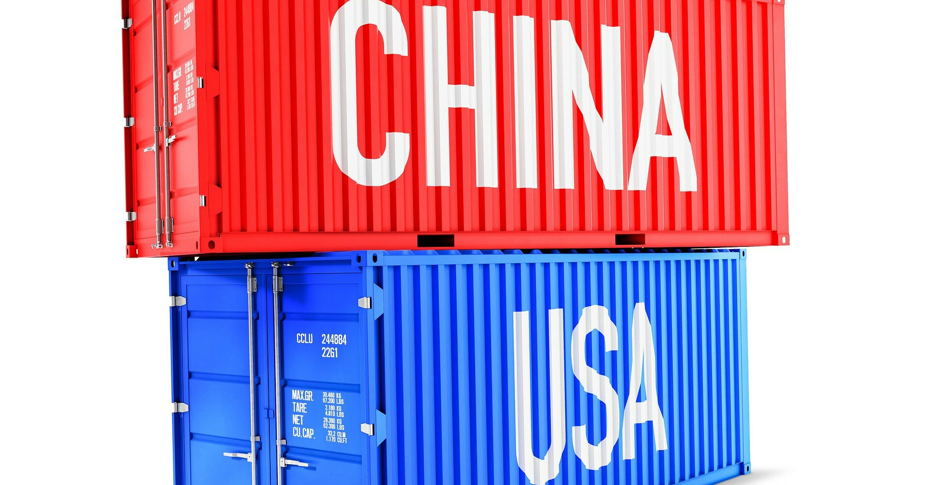 Китай застеріг США від відновлення торговельної війни