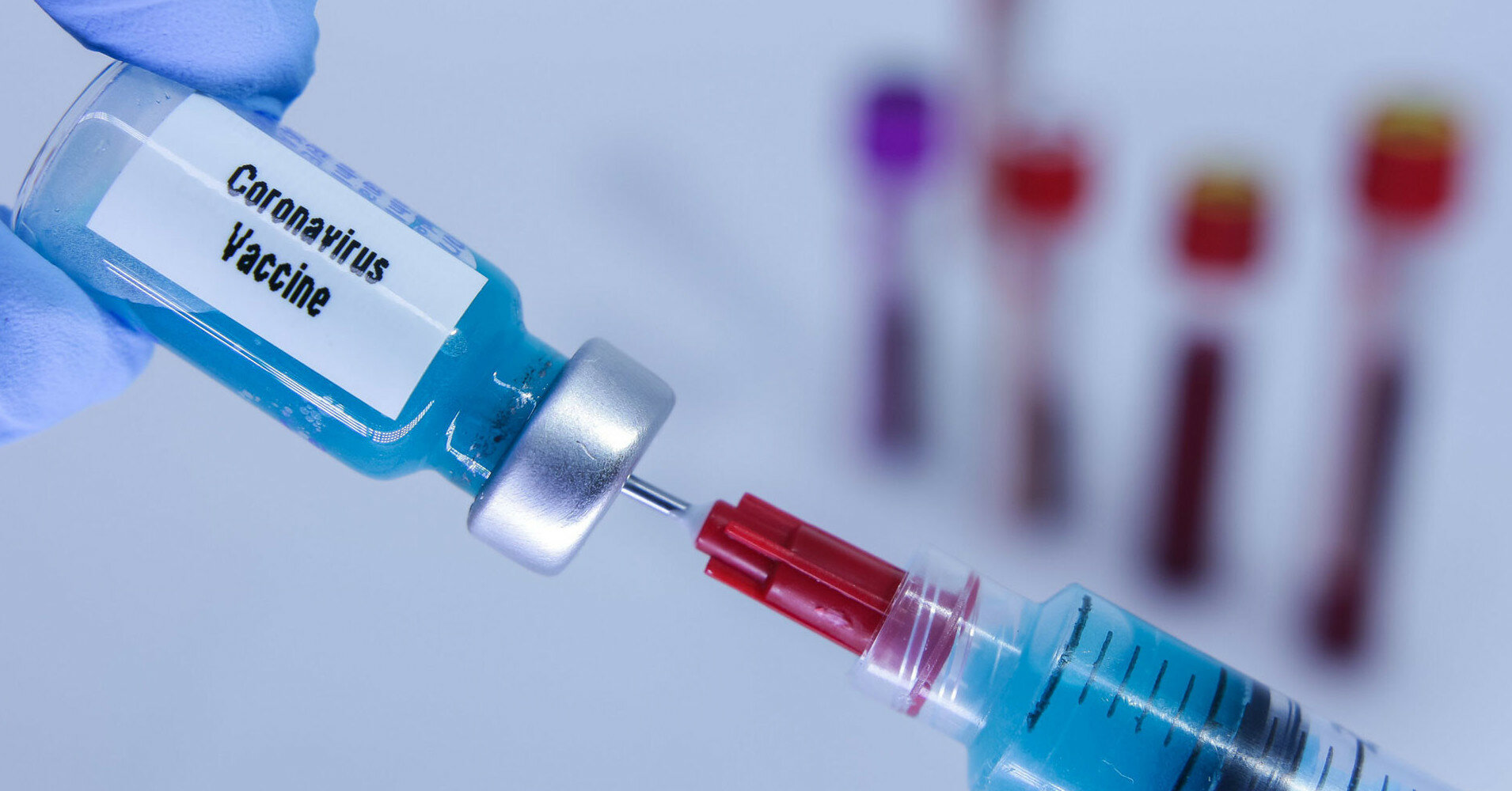 МОЗ Болгарії визнав провал кампанії вакцинації