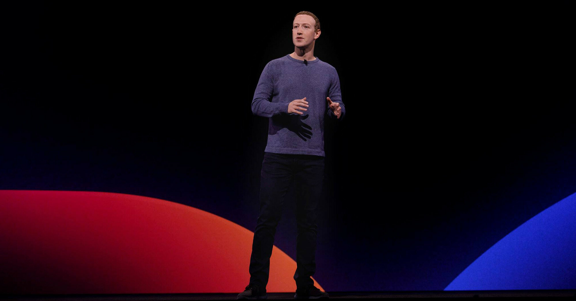 Facebook займеться створенням нової соцмережі - метавсесвіту