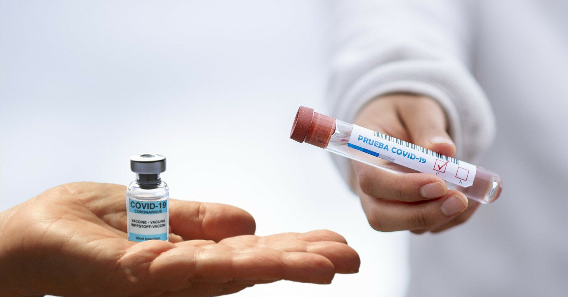 Израиль первым начнет испытания оральной вакцины от COVID-19
