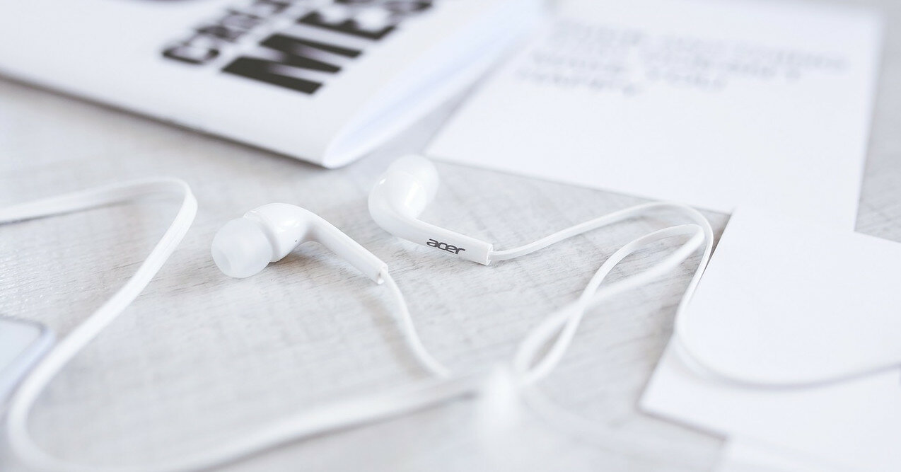 Навушники-вкладиші: 3 важливі речі, які вам слід з'ясувати перед купівлею