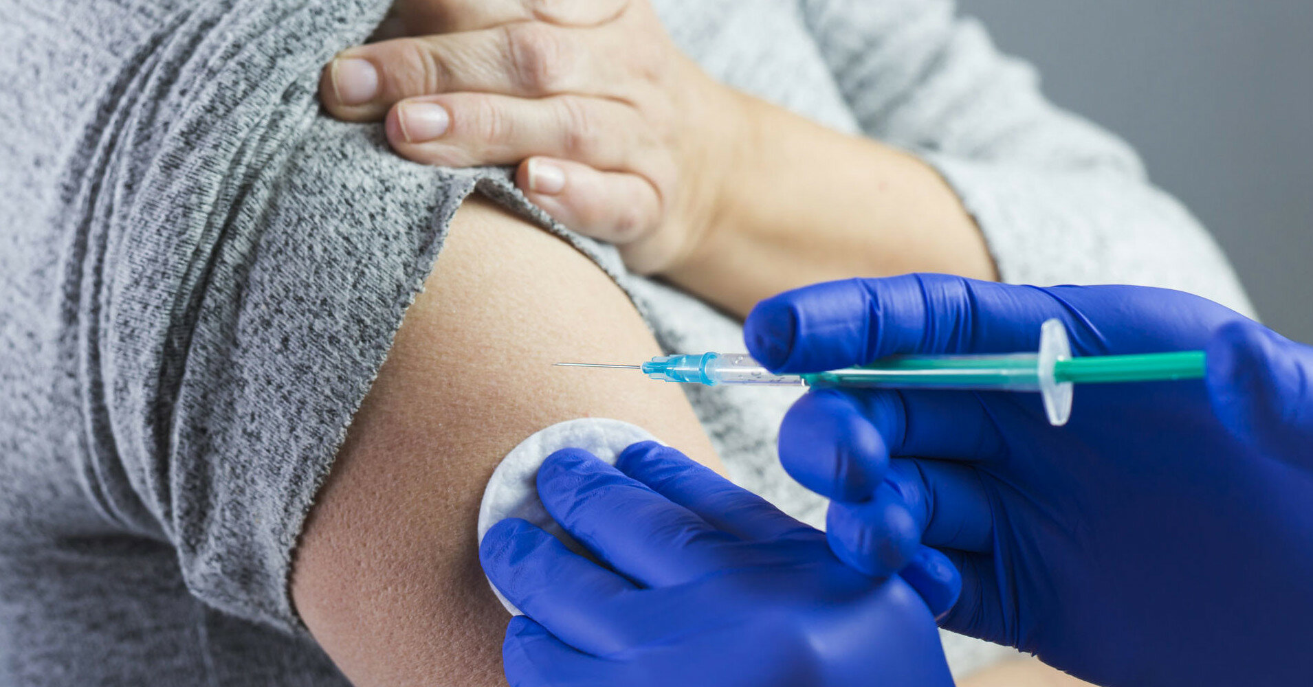 Заключний етап випробувань ізраїльської вакцини пройде в Україні