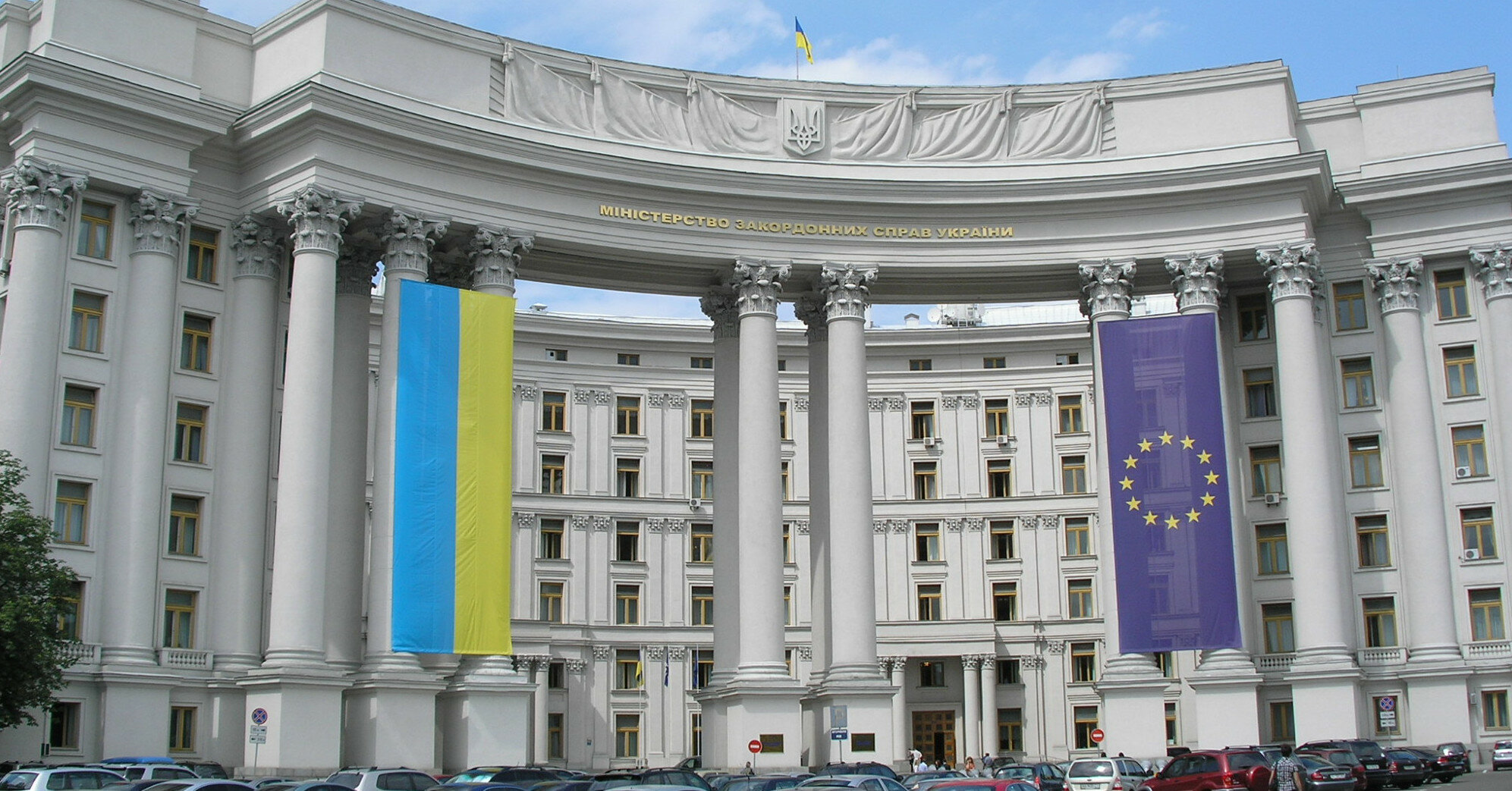 Україна скасовує чергову угоду з СНД