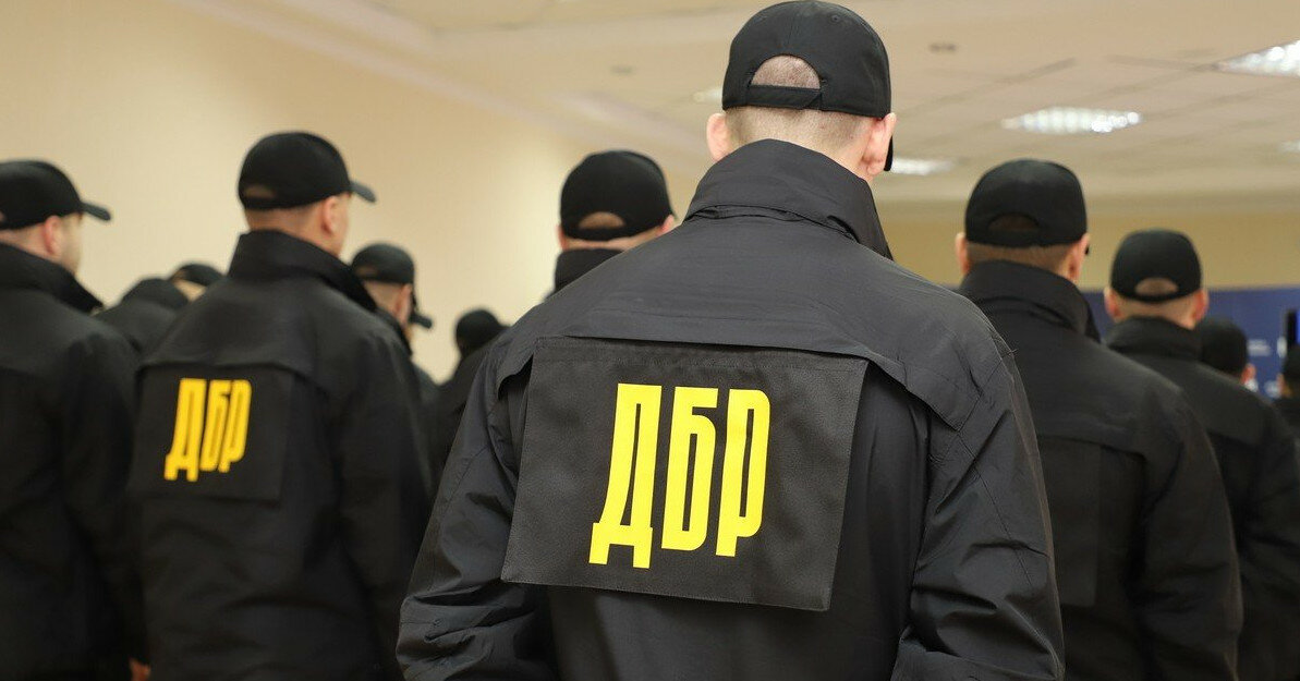 ГБР проводит обыски в "Киевводоканале"