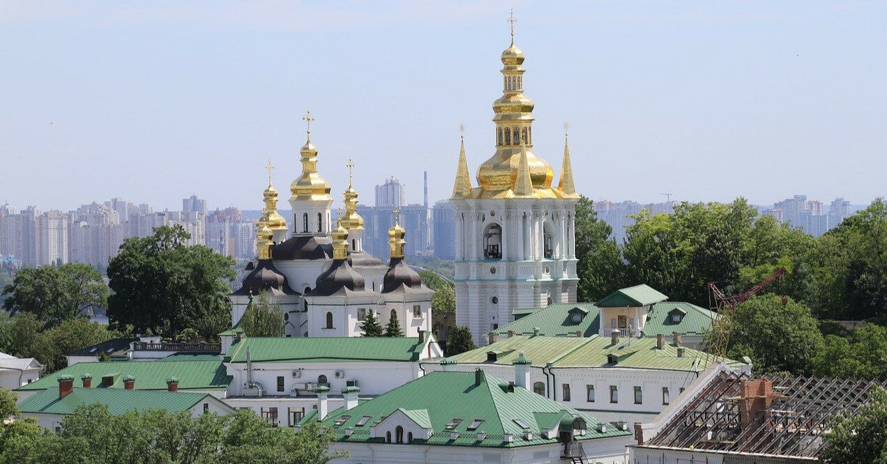 Киево печерская лавра картинки