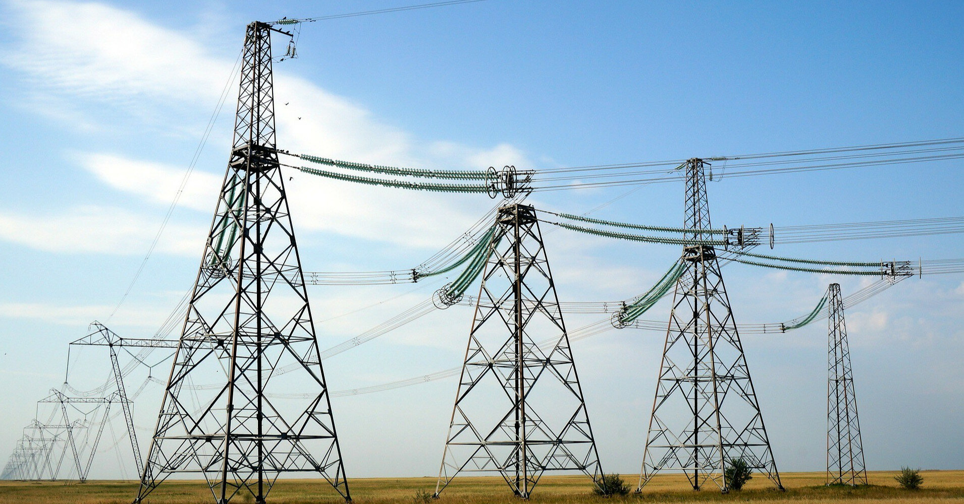 Трейдеры обвалили цену электроэнергии ниже себестоимости на АЭС